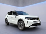 First vehicle image