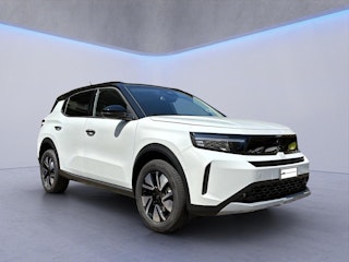 Vehicle image OPEL FRONTERA 0