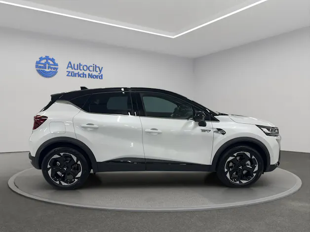 Mitsubishi ASX 1.8 HEV Instyle