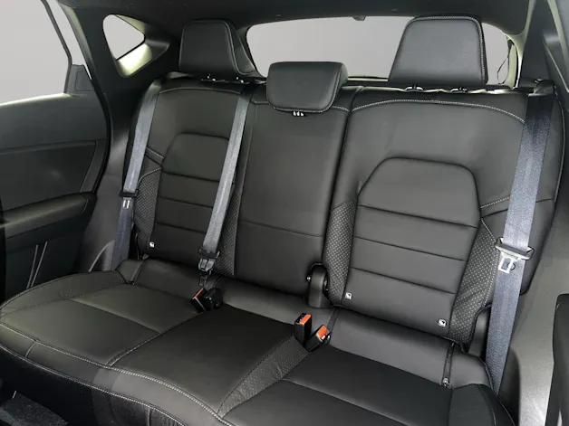 Mitsubishi ASX 1.8 HEV Instyle