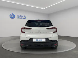 Mitsubishi ASX 1.8 HEV Instyle