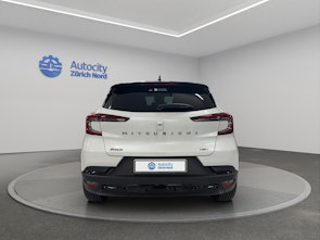 Vehicle image MITSUBISHI ASX 1.8 HEV Instyle