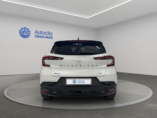 MITSUBISHI ASX 1.8 HEV Instyle 3