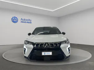 Mitsubishi ASX 1.8 HEV Instyle