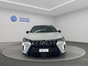 Vehicle image MITSUBISHI ASX 1.8 HEV Instyle