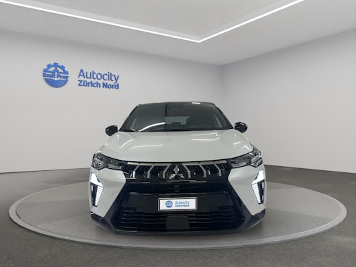 MITSUBISHI ASX 1.8 HEV Instyle 1