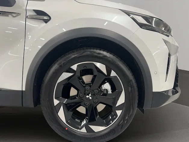 Mitsubishi ASX 1.8 HEV Instyle