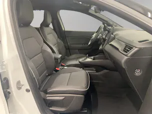 Mitsubishi ASX 1.8 HEV Instyle
