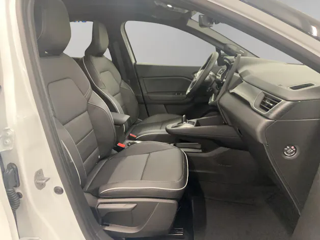 Mitsubishi ASX 1.8 HEV Instyle