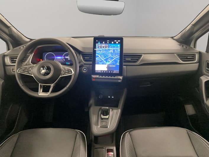 Vehicle image MITSUBISHI ASX