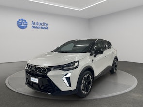 Vehicle image MITSUBISHI ASX 1.8 HEV Instyle