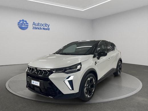 MITSUBISHI ASX 1.8 HEV Instyle 0