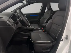Mitsubishi ASX 1.8 HEV Instyle