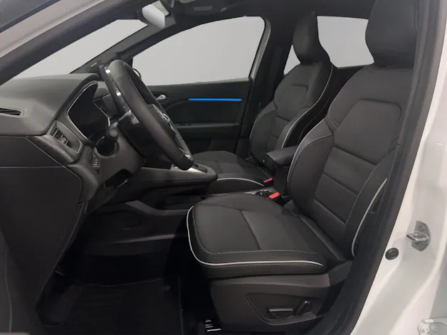 Mitsubishi ASX 1.8 HEV Instyle
