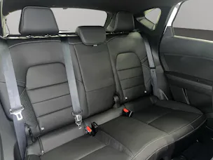 Mitsubishi ASX 1.8 HEV Instyle