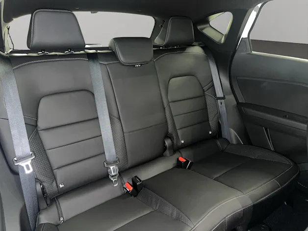 Mitsubishi ASX 1.8 HEV Instyle