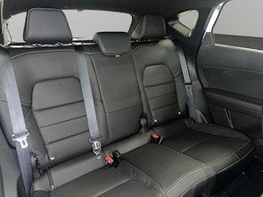 Vehicle image MITSUBISHI ASX 1.8 HEV Instyle