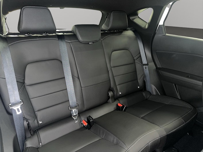 Vehicle image MITSUBISHI ASX