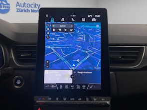 Vehicle image MITSUBISHI ASX 1.8 HEV Instyle