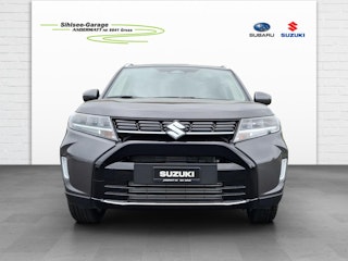 Vehicle image SUZUKI VITARA 0