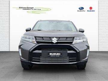 Vehicle image SUZUKI VITARA 0 Vehicle image SUZUKI VITARA 0