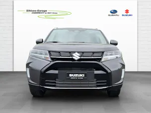 Suzuki Vitara 1.4 T Compact+ Hybrid 4x4