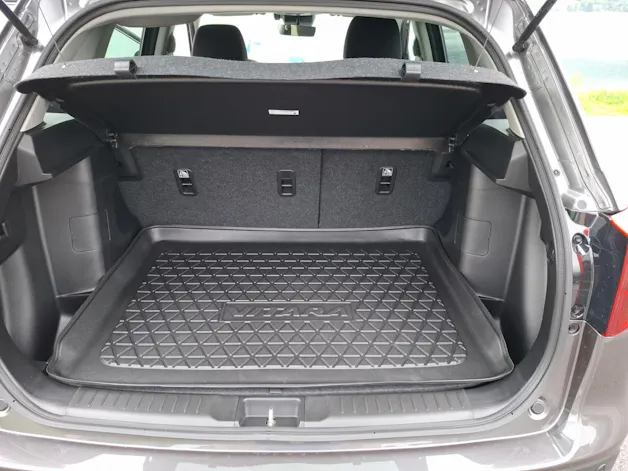 Suzuki Vitara 1.4 T Compact+ Hybrid 4x4