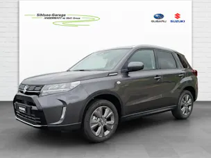 Suzuki Vitara 1.4 T Compact+ Hybrid 4x4