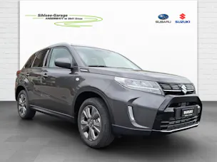 Suzuki Vitara 1.4 T Compact+ Hybrid 4x4