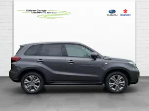 Suzuki Vitara 1.4 T Compact+ Hybrid 4x4