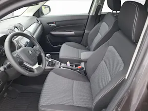 Suzuki Vitara 1.4 T Compact+ Hybrid 4x4