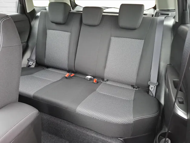 Suzuki Vitara 1.4 T Compact+ Hybrid 4x4
