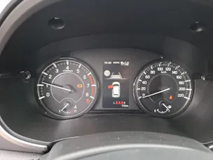 Suzuki Vitara 1.4 T Compact+ Hybrid 4x4