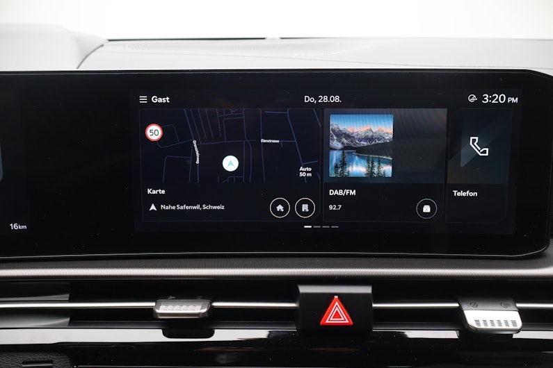 Vehicle image KIA SPORTAGE