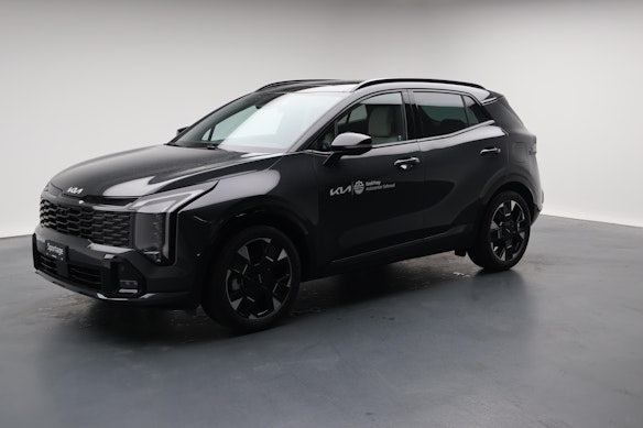 KIA Sportage 1.6 T-GDi GT-Line 1