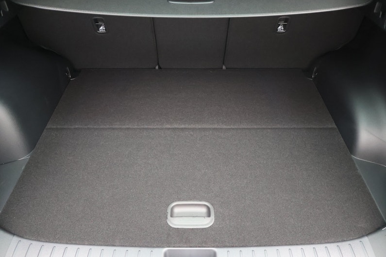 Vehicle image KIA SPORTAGE