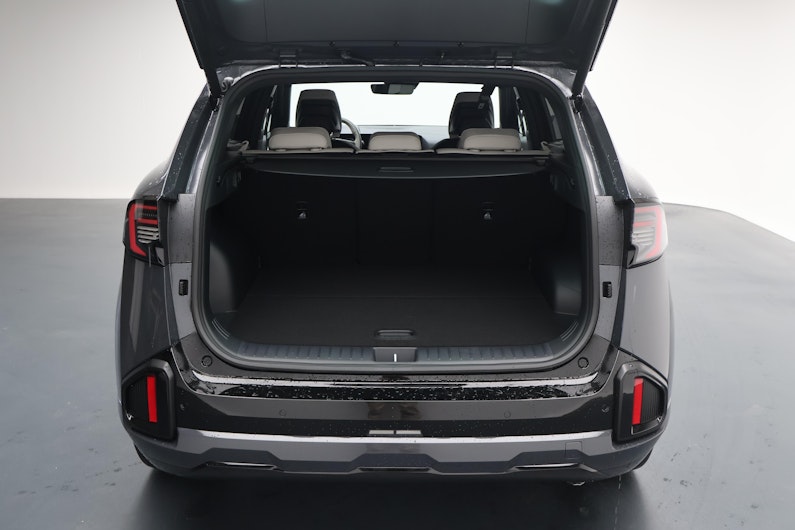 Vehicle image KIA SPORTAGE