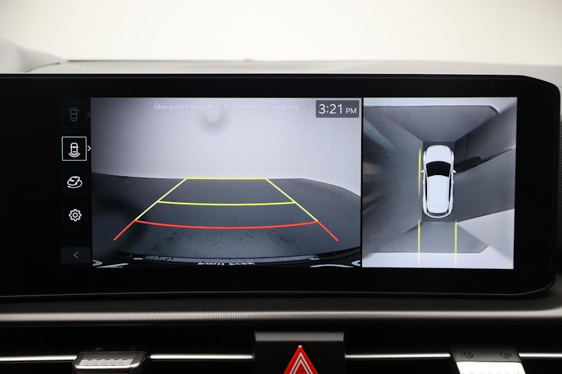 Vehicle image KIA SPORTAGE