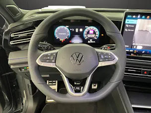 VW Tiguan 1.5 TSI evo2 mHEV R-Line DSG