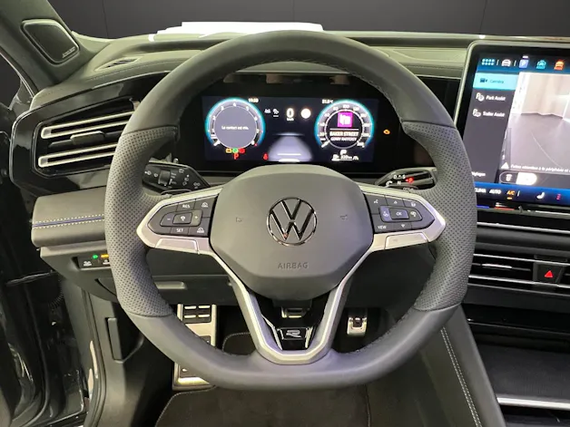 VW Tiguan 1.5 TSI evo2 mHEV R-Line DSG