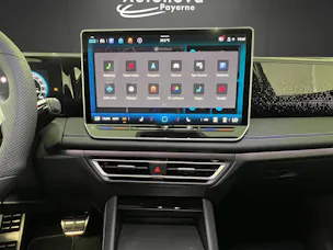 VW Tiguan 1.5 TSI evo2 mHEV R-Line DSG