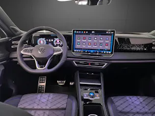 VW Tiguan 1.5 TSI evo2 mHEV R-Line DSG