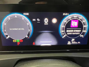 VW Tiguan 1.5 TSI evo2 mHEV R-Line DSG