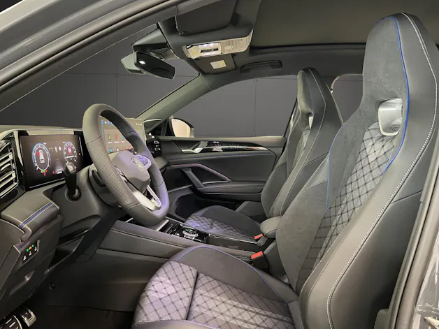 VW Tiguan 1.5 TSI evo2 mHEV R-Line DSG