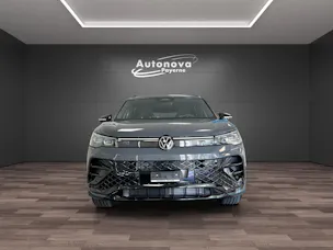 VW Tiguan 1.5 TSI evo2 mHEV R-Line DSG