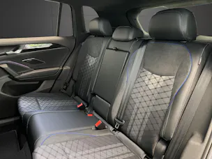 VW Tiguan 1.5 TSI evo2 mHEV R-Line DSG