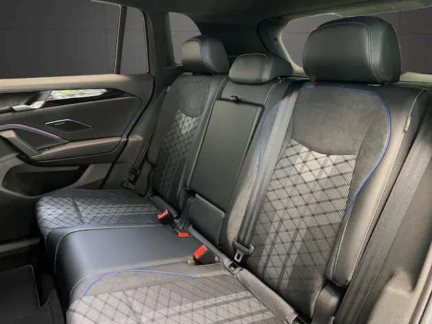 VW Tiguan 1.5 TSI evo2 mHEV R-Line DSG