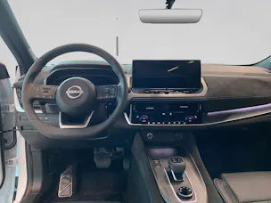Nissan Qashqai 1.3 DIG-T MHEV Tekna+ Xtronic 4x4