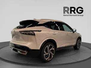 Nissan Qashqai 1.3 DIG-T MHEV Tekna+ Xtronic 4x4