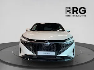 Nissan Qashqai 1.3 DIG-T MHEV Tekna+ Xtronic 4x4